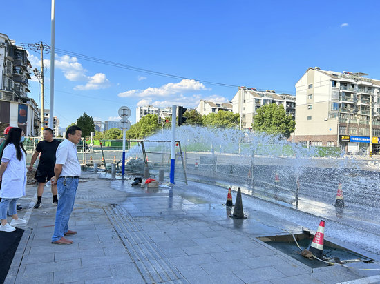 統(tǒng)籌調(diào)度，以 “熱備”狀態(tài)實(shí)現(xiàn)供水跨區(qū)域“齊心”服務(wù).jpg